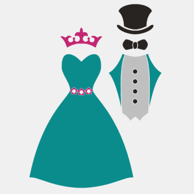 Motiv Me and you partnerlook