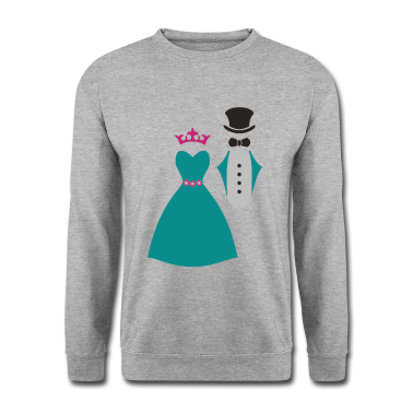 Partnerlook Pullover - Me and you partnerlook