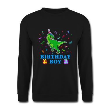 Partnerlook Pullover - Geburtstag Geburtstagsspruch Partnerlook Spruch