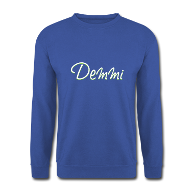 Partnerlook Pullover - Remmi / Demmi Partnerlook 2