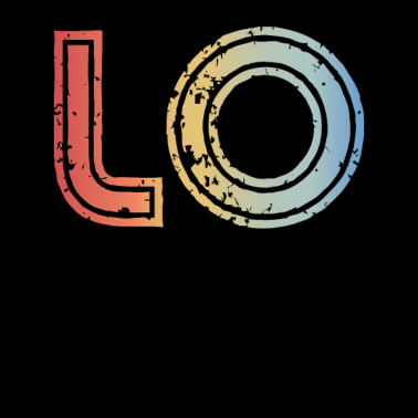 Motiv LOVE Partnerlook Pärchen