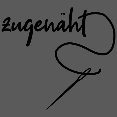 Motiv Partnerlook - Verflixt und Zugenäht