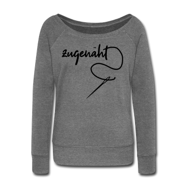 Partnerlook Pullover - Partnerlook - Verflixt und Zugenäht