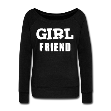 Partnerlook Pullover - BOYFRIEND & GIRLFRIEND Partnerlook