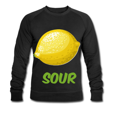 Partnerlook Pullover - Sweet-Sour Partnerlook