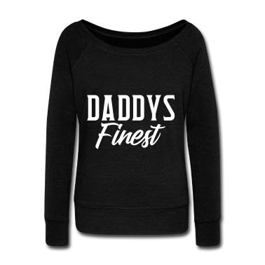 Partnerlook Pullover - Daddys finest Partnerlook