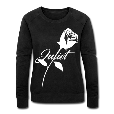 Partnerlook Pullover - Romeo & Juliet Partnerlook