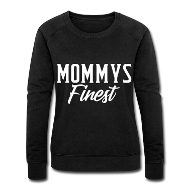 Partnerlook Pullover - Mommys finest Partnerlook