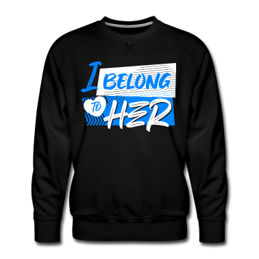 Partnerlook Pullover - Partnerlook | Ihr Ihm Gehören Beziehung Pärchen