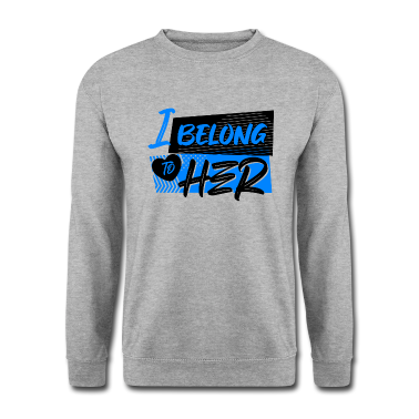 Partnerlook Pullover - Partnerlook | Ihr Ihm Gehören Beziehung Pärchen