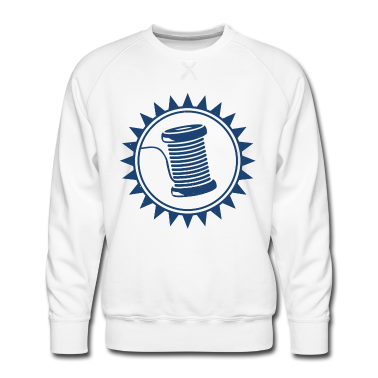 Partnerlook Pullover - Faden | Nadel und Faden | Partnerlook