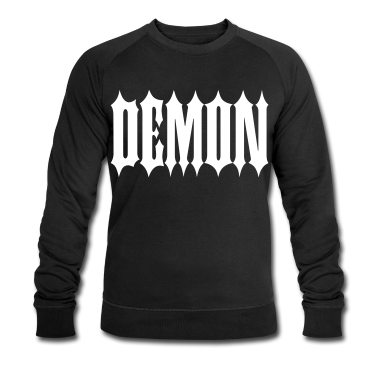 Partnerlook Pullover - DEMON - ANGEL Partnerlook