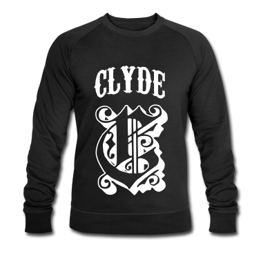 Partnerlook Pullover - BONNIE & CLYDE Partnerlook