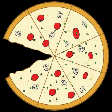 Motiv Pizza Couple (Part1)