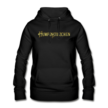 Partnerlook Hoodie - Partnerlook - Humpenstilzchen