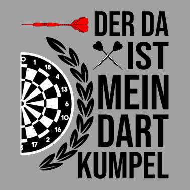 Motiv Dart Partnerlook