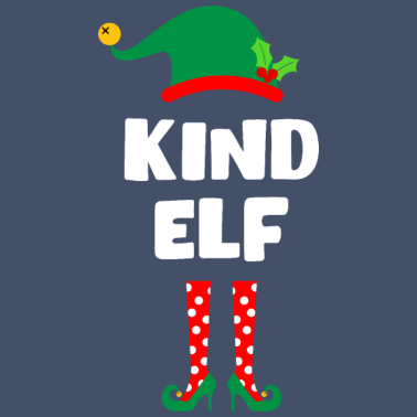Motiv Kind Elf Elfen Elfenkind Tochter Sohn Weihnachten
