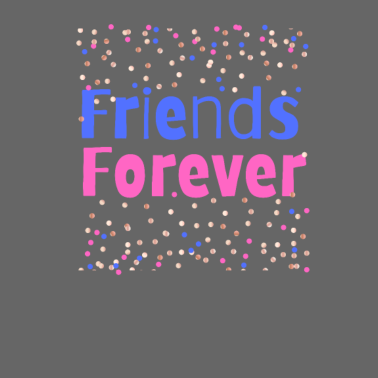 Motiv Beste Freundin Freundschaft Partnerlook