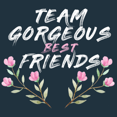 Motiv Team Freundin Jungesellinnenabschied Freundinnen