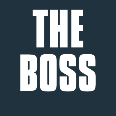 Motiv The Boss Partnerlook 1