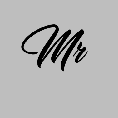 Motiv Mr Partnerlook