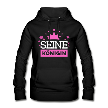 Partnerlook Hoodie - Partnerlook Partner Paare Pärchen Spruch Liebe