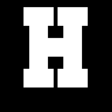 Motiv initialen H mama Buchstabe