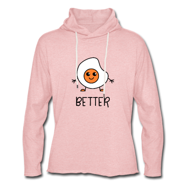 Partnerlook Hoodie - Better Together Partnerlook (Part1) Spieglei