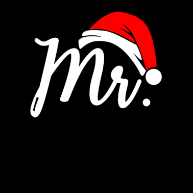 Motiv Mr. Partnerlook Pärchen Paare Ehepaar Geschenk