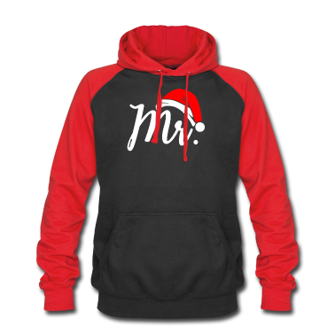 Partnerlook Hoodie - Mr. Partnerlook Pärchen Paare Ehepaar Geschenk