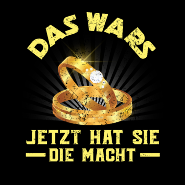 Motiv JGA Junggesellenabschied Hochzeit Party