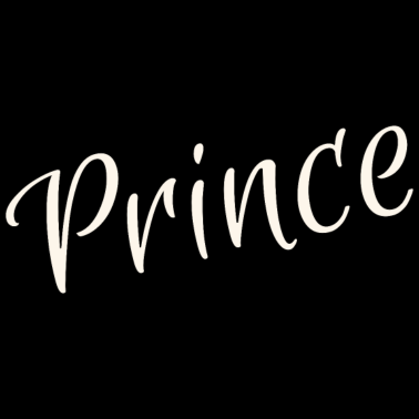 Motiv Prince - Prinz
