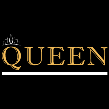 Motiv Queen Partnerlook