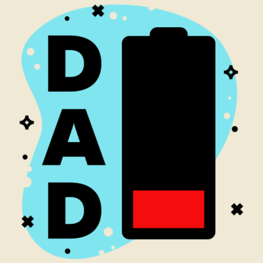 Motiv Partnerlook | Familie Mutter Vater Kind Lustig