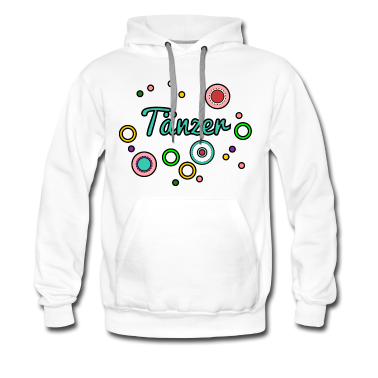 Partnerlook Hoodie - Traumtänzer - Teil 2 (Partnerlook)