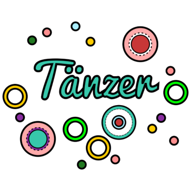 Motiv Traumtänzer - Teil 2 (Partnerlook)