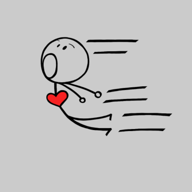 Motiv Partnerlook zum Valentinstag für Ihn.