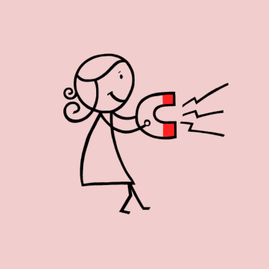 Motiv Ein Partnerlook zum Valentinstag für Sie.