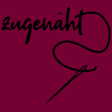 Motiv Partnerlook - Verflixt und Zugenäht