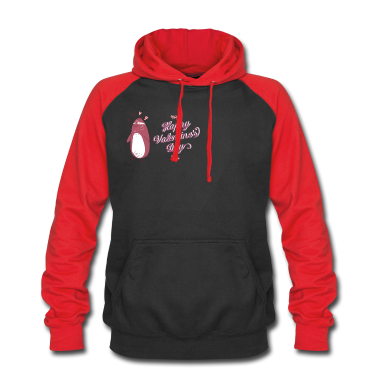 Partnerlook Hoodie - Valentinstag Pinguini Partnerlook Geschenkidee