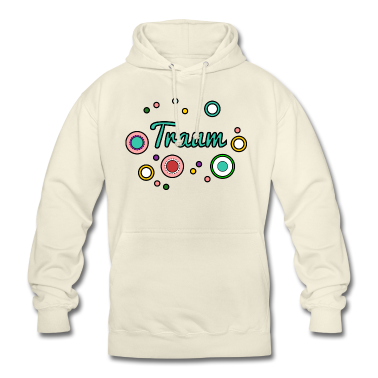 Partnerlook Hoodie - Traumtänzer - Teil 1 (Partnerlook)