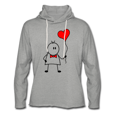 Partnerlook Hoodie - Partnerlook für Liebespaare, Boy, für ihn