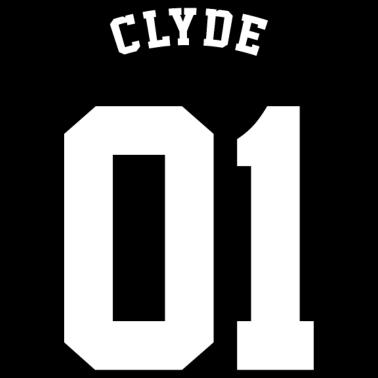 Motiv CLYDE