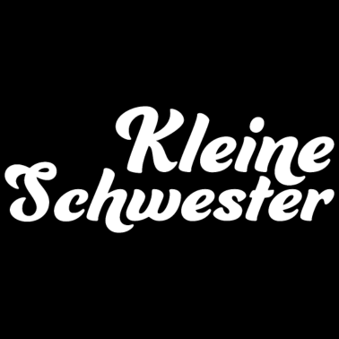 Motiv Partnerlook Schwestern Kleine Schwester Geschwiste