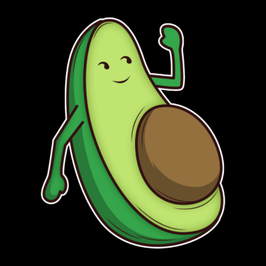 Motiv Avocado Partner 1