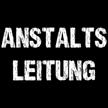 Motiv Anstalts Leitung