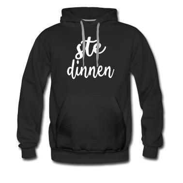 Partnerlook Hoodie - Partnerlook Beste Freundin best Friends Geschenk