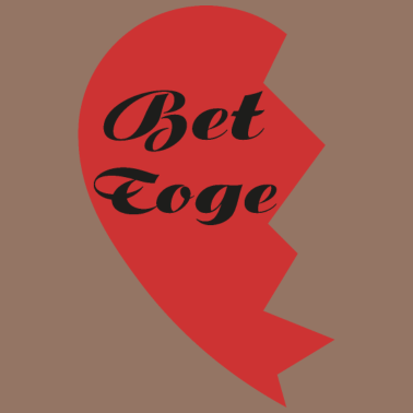 Motiv BetterTogether Partnerlook