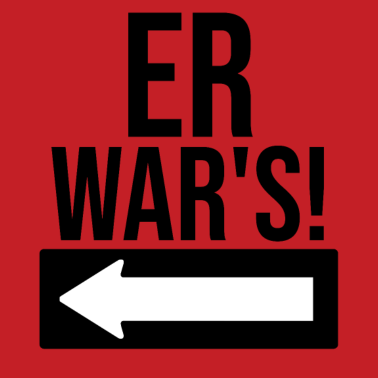 Motiv Er war's Partnerlook