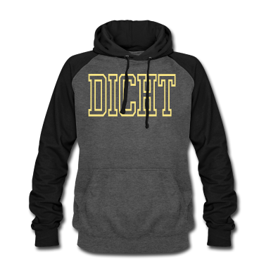 Partnerlook Hoodie - Partnerlook - DICHT